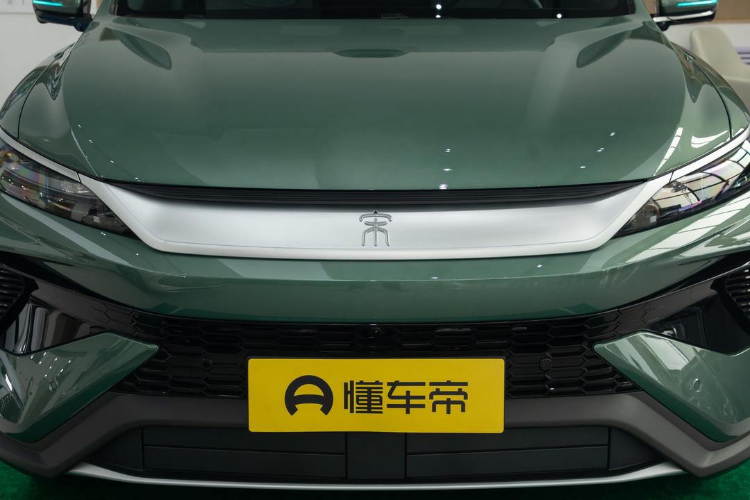 BYD Song Pro DM 2026, фото 9