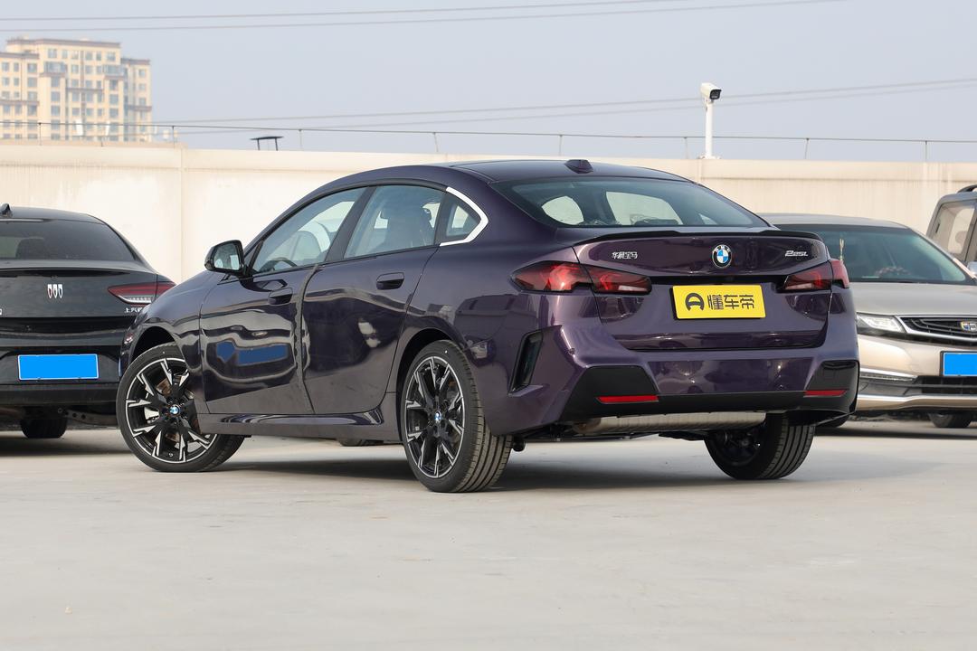 BMW 2 Series 2026, фото 5
