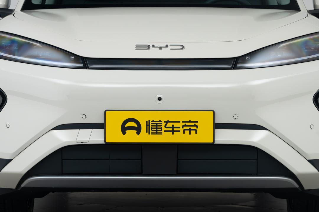 BYD Sealion 05 EV 2026, фото 10
