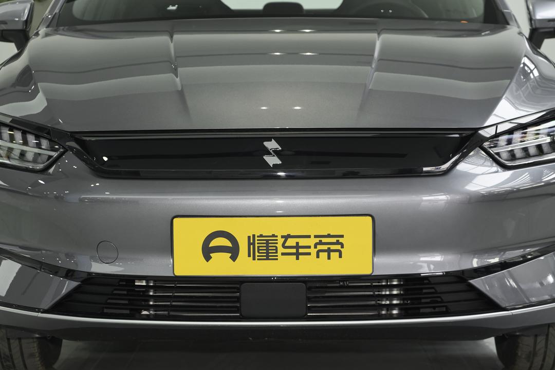 BYD Linghui e5 EV 2026, фото 10