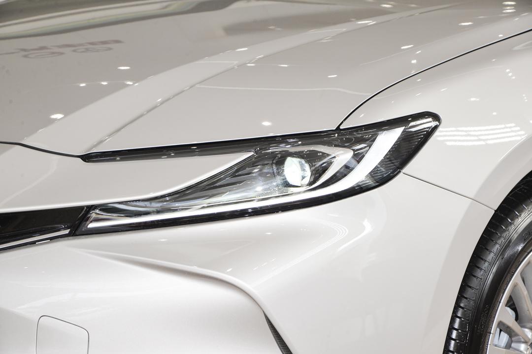 Toyota Camry 2026, фото 14