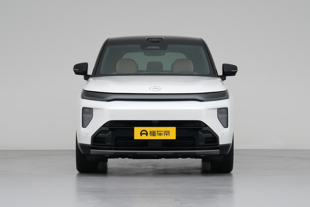 GAC Xiangwang S7 2026, фото 2