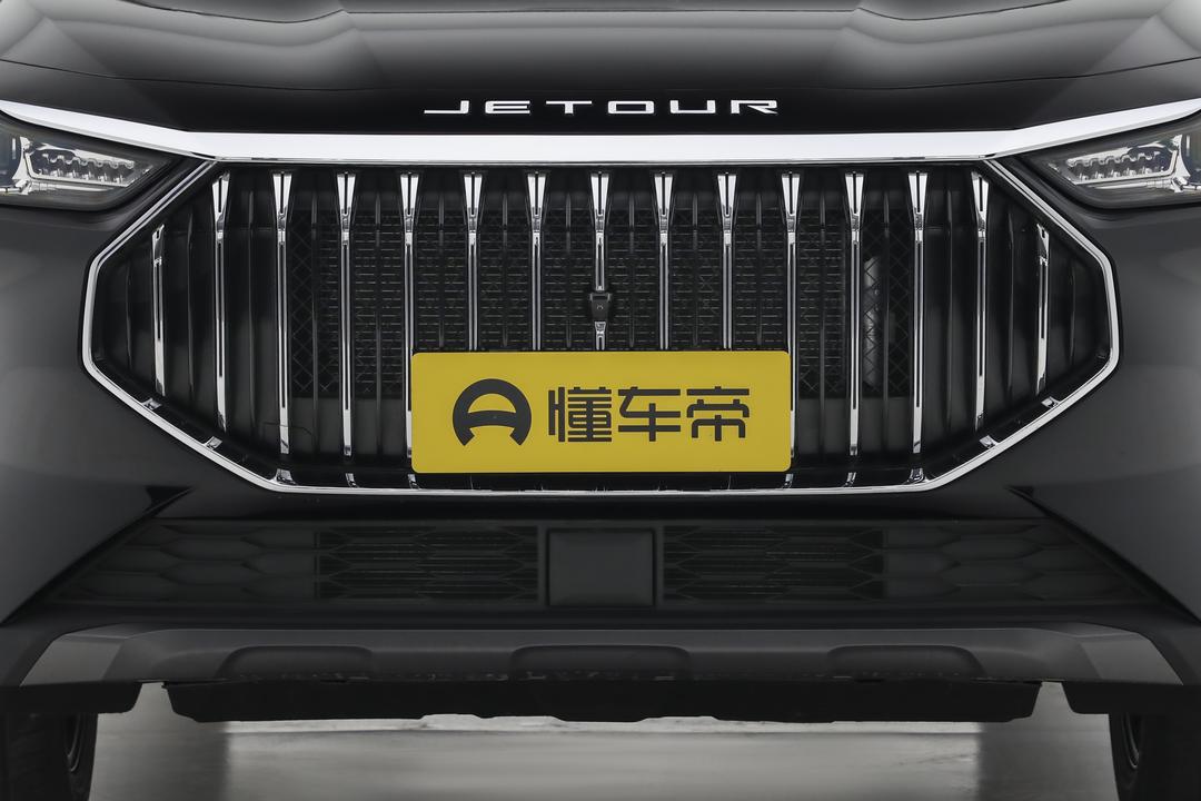 Jetour X70 PLUS 2026, фото 10