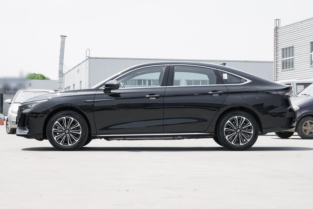 Chery A8 2026, фото 4