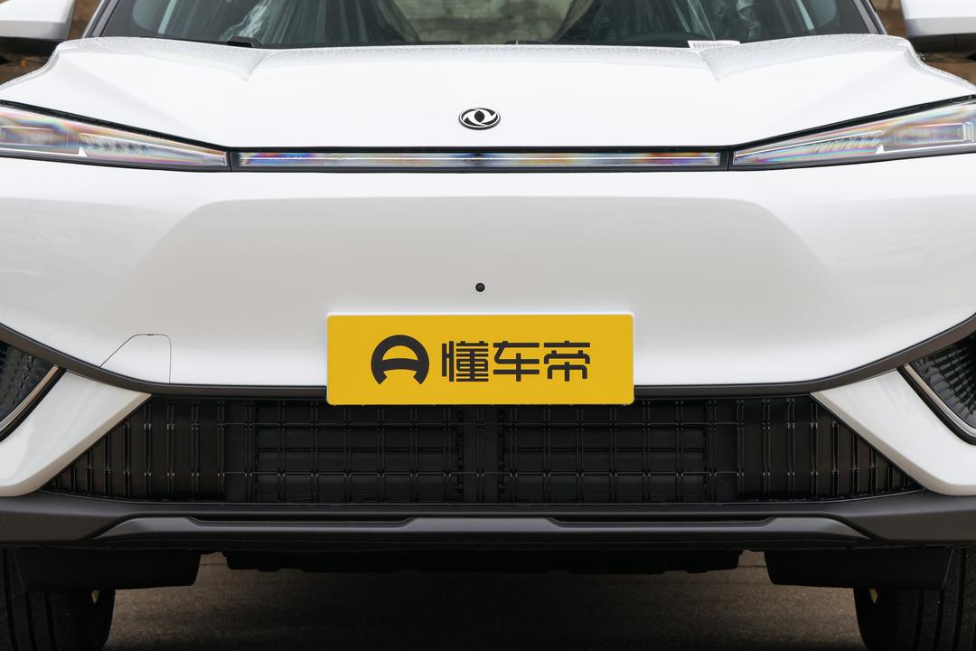 Dongfeng L7 EV 2026, фото 10