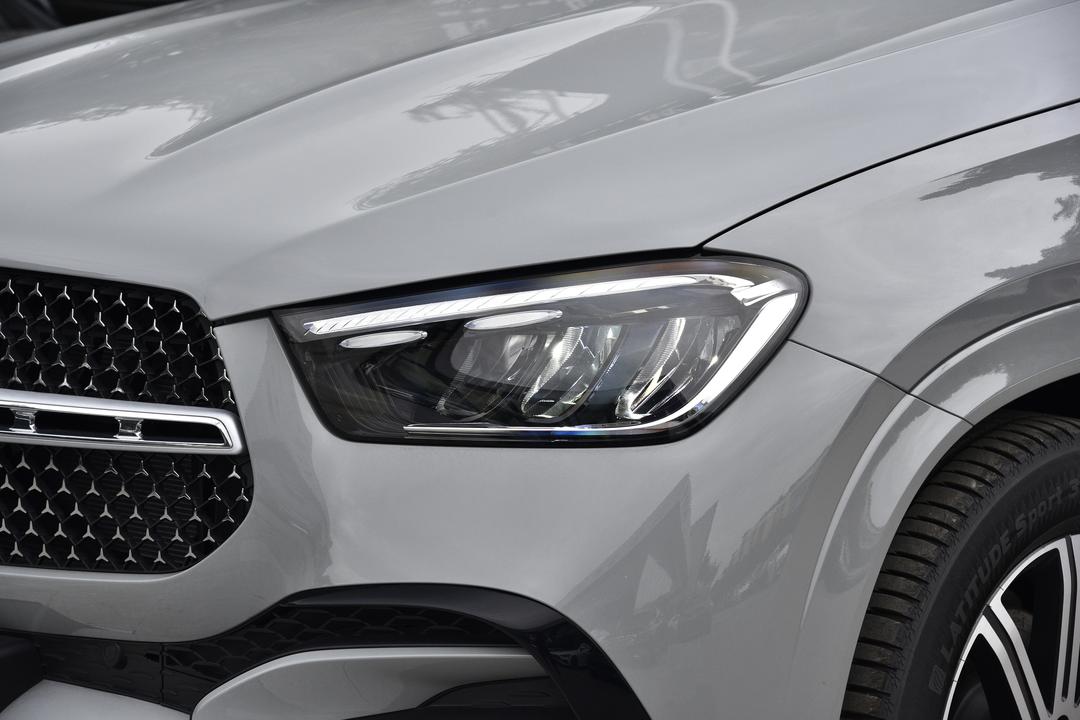 Mercedes-Benz GLE-Class (Европейской сборки) 2026, фото 14