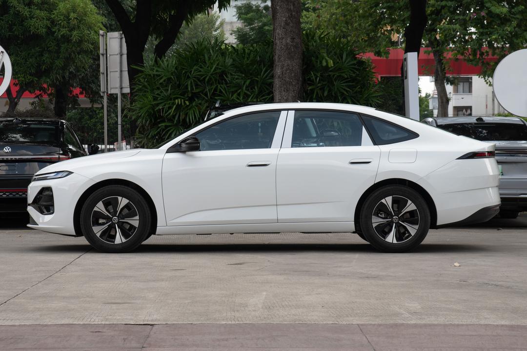 Volkswagen ID. ERA 5S 2026, фото 4