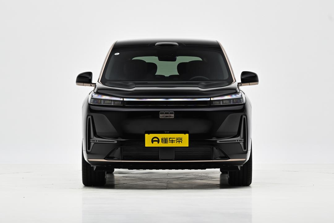 Geely Galaxy M9 2026, фото 2