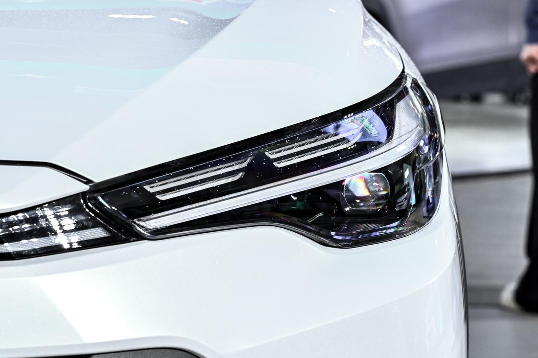 Toyota Frontlander 2026, фото 11