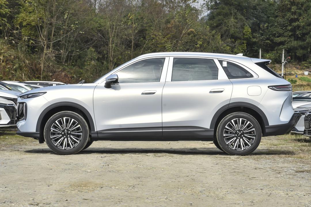 Chery Tiggo 8 2026, фото 4