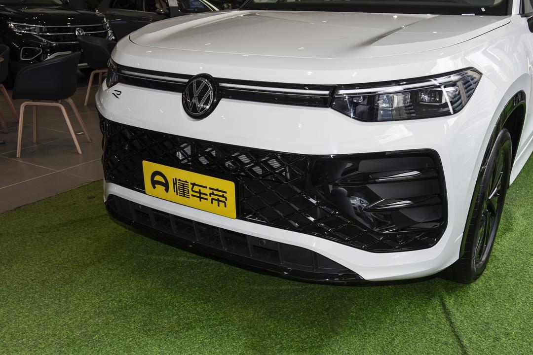 Volkswagen Tayron 2026, фото 9