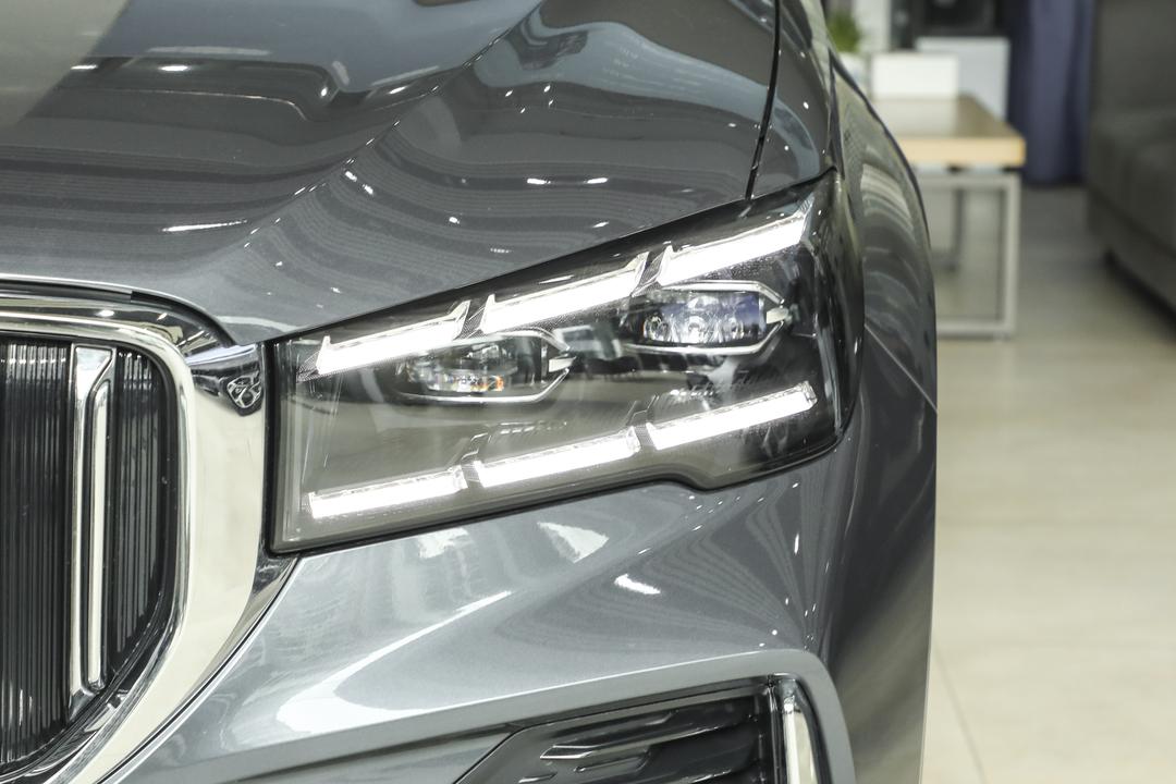 Geely Monjaro 2026, фото 11