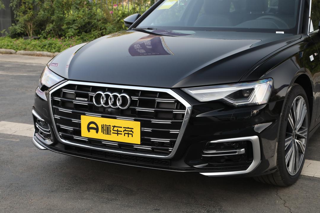 Audi A6L 2026, фото 9