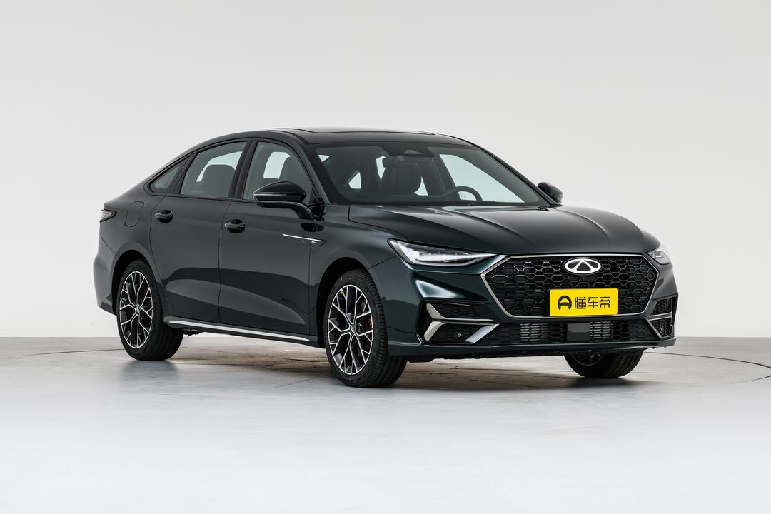 Chery Arrizo 8 PRO 2026, фото 3