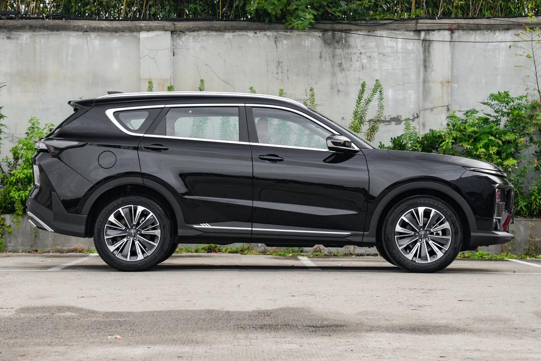 Jetour X70 PLUS 2026, фото 8