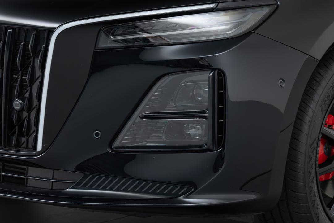 Hongqi H5 2026, фото 13