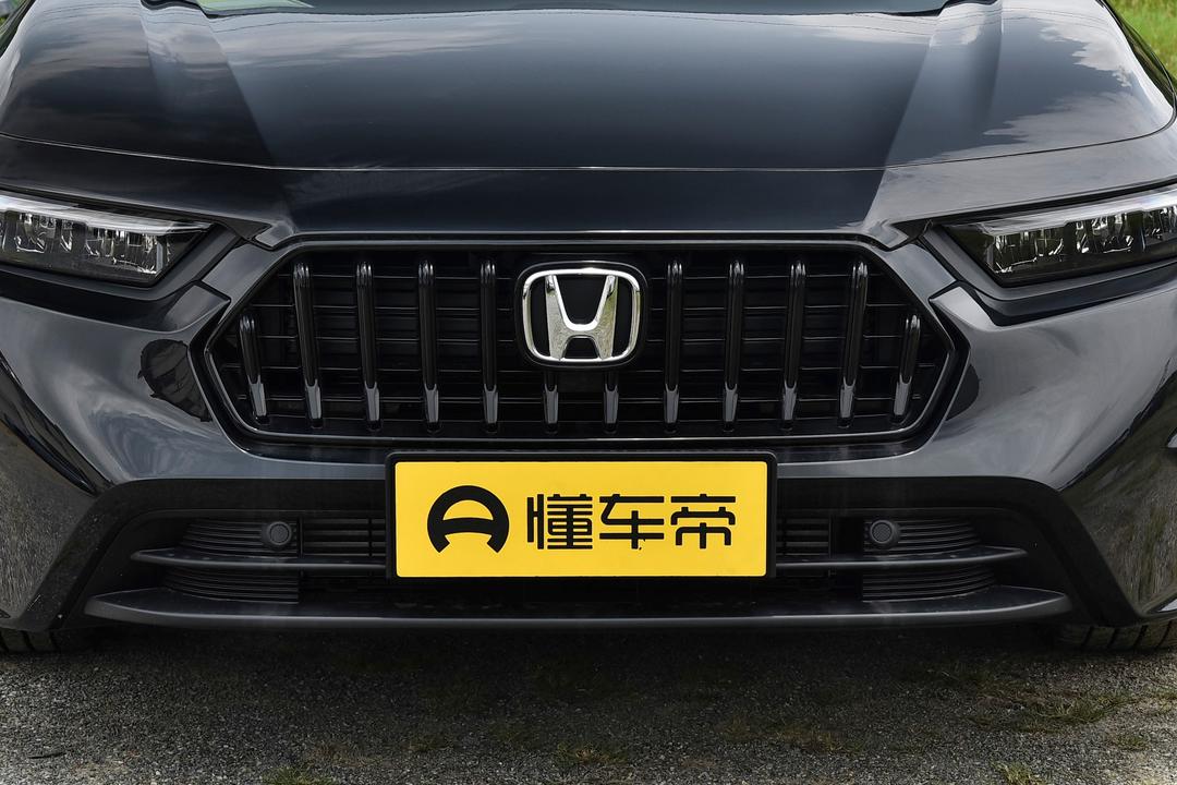 Honda Inspire 2026, фото 10