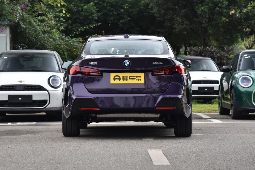 BMW 2 Series 2026, фото 6
