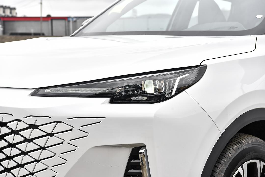 Changan CS55 PLUS PHEV 2026, фото 14