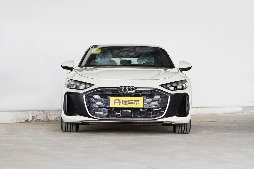 Audi A5L Sportback 2026, фото 2