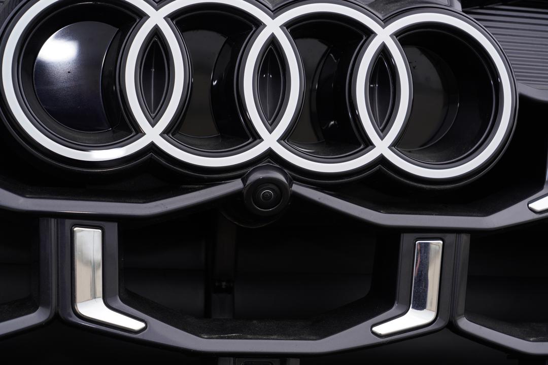 Audi Q7 2026, фото 15