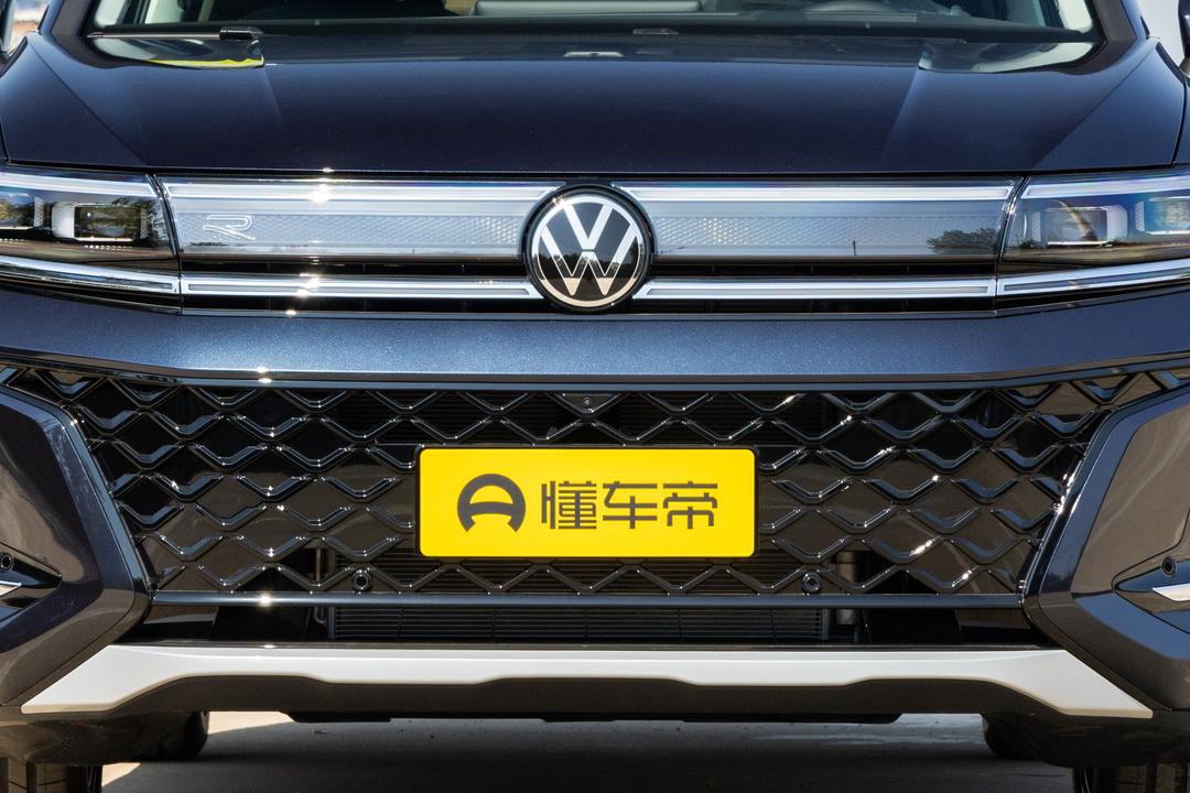 Volkswagen Talagon 2026, фото 10