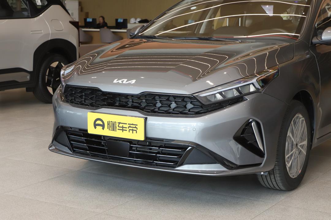 Kia K3 2026, фото 7