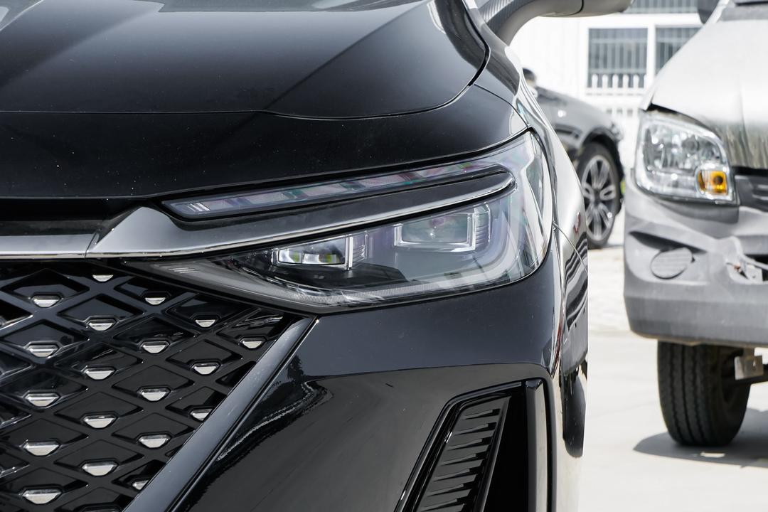 Chery A8 2026, фото 11