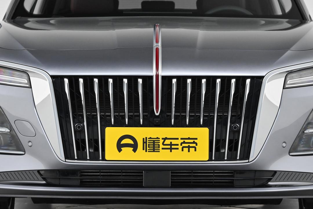 Hongqi H5 2026, фото 10