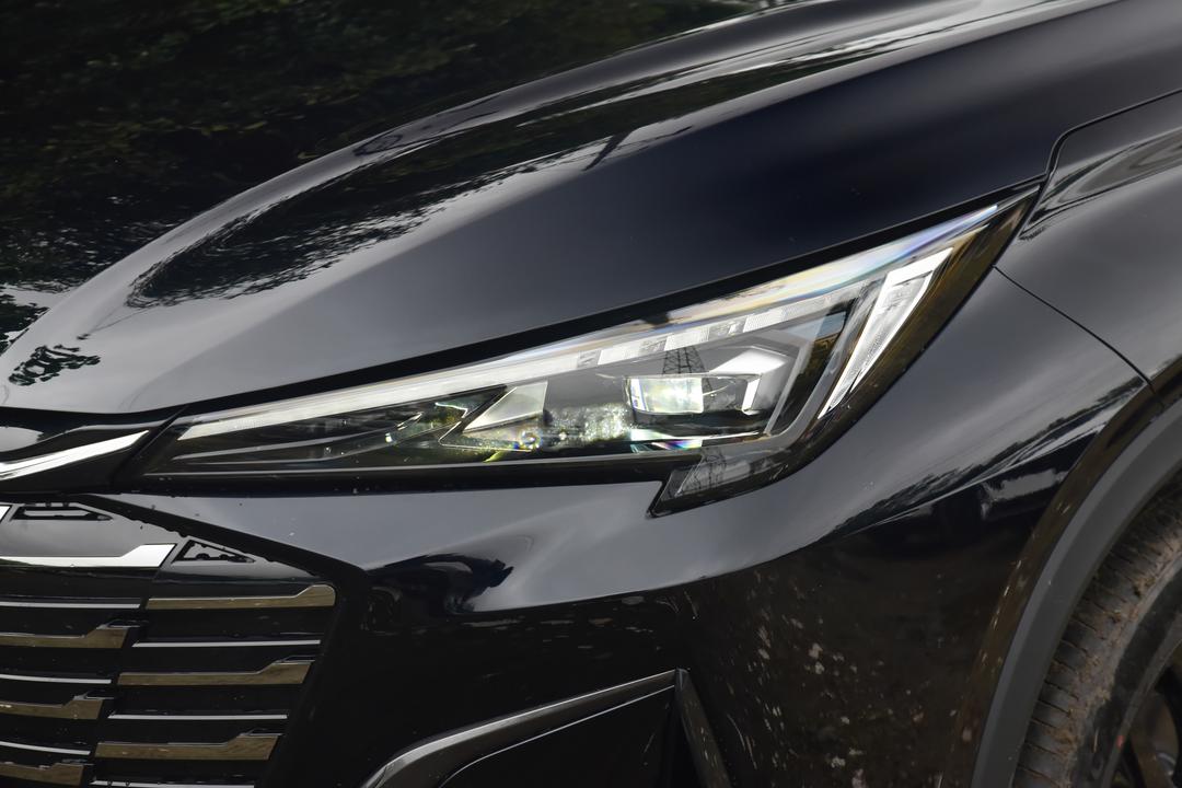 Changan X5 PLUS 2026, фото 14