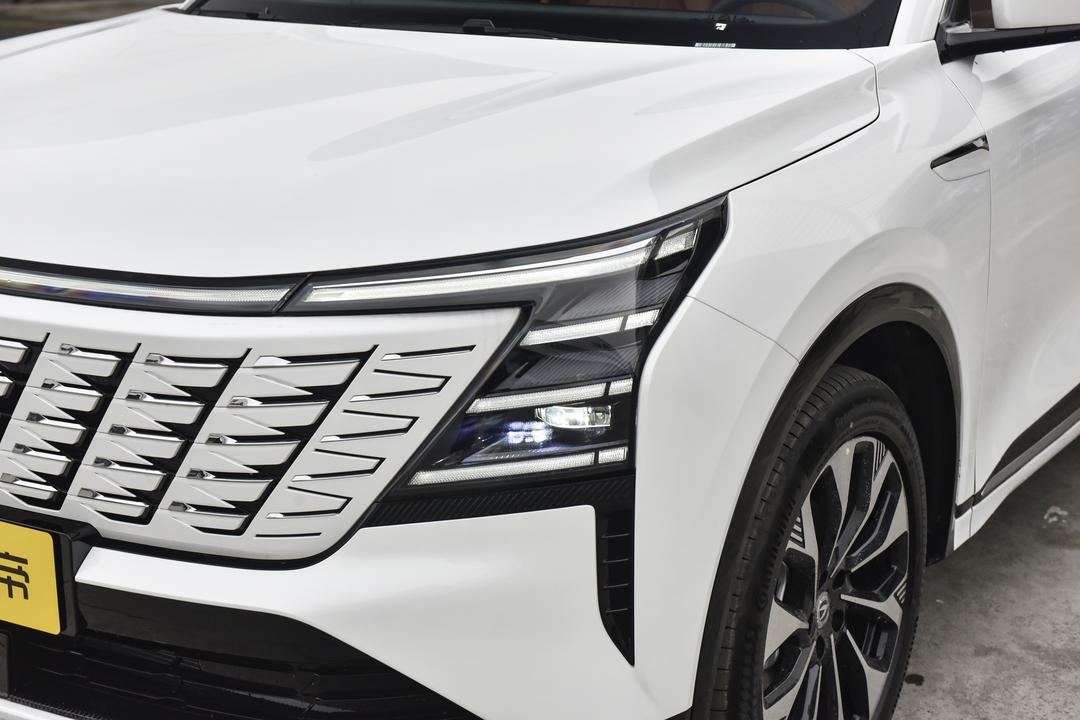 Changan CS75 PLUS 2026, фото 14