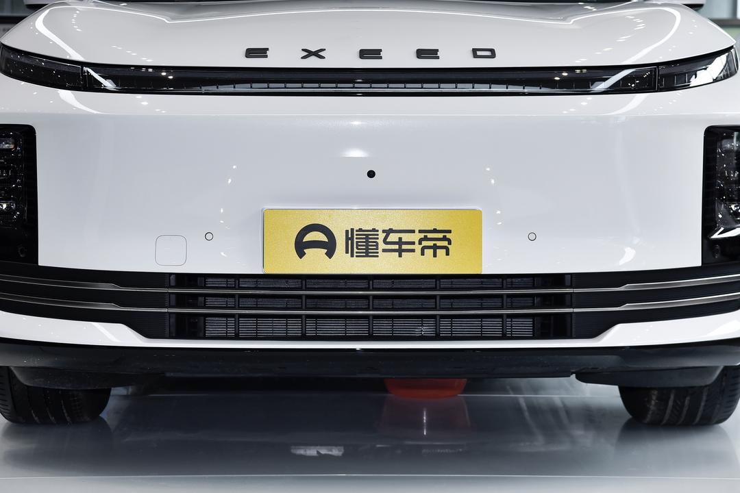 Exeed Exlantix ET 2026, фото 10
