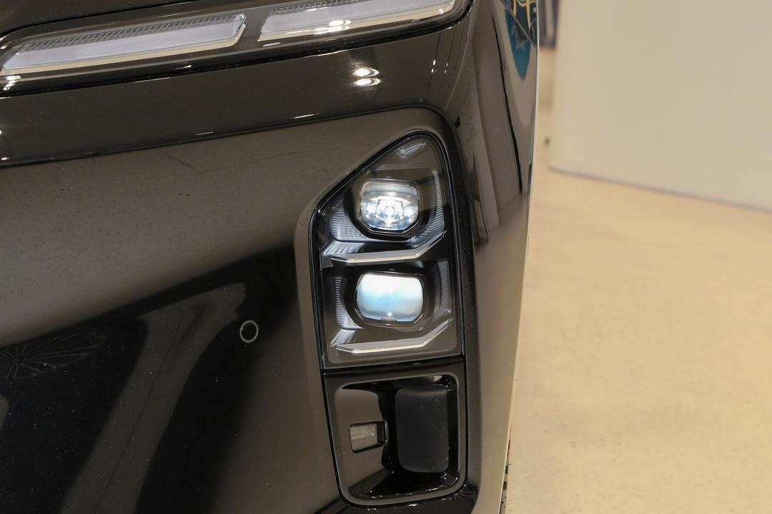 NIO ET5T 2026, фото 11
