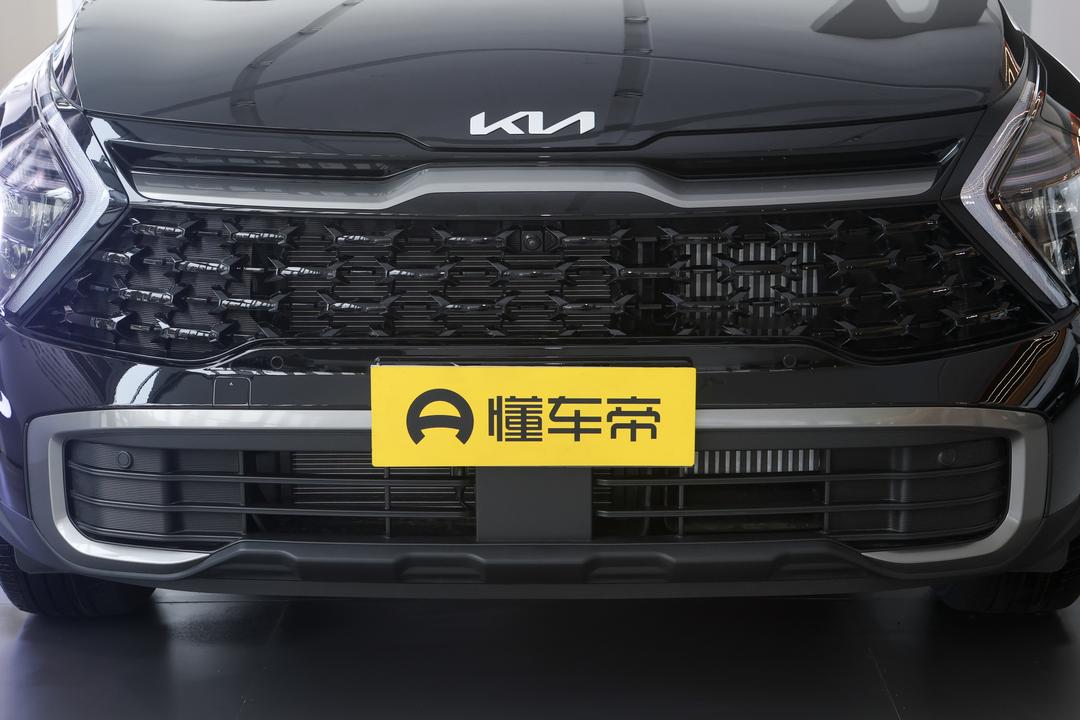 Kia Sportage 2026, фото 9