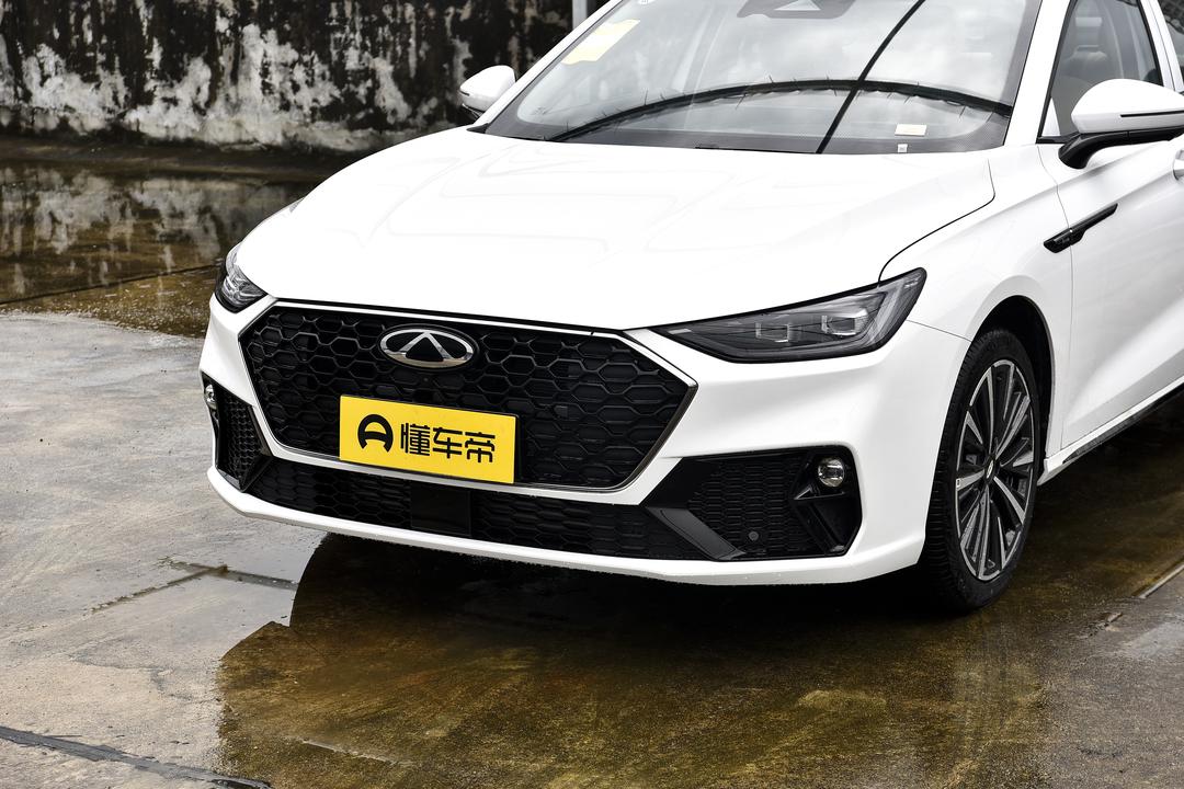 Chery Arrizo 8 PRO 2026, фото 9