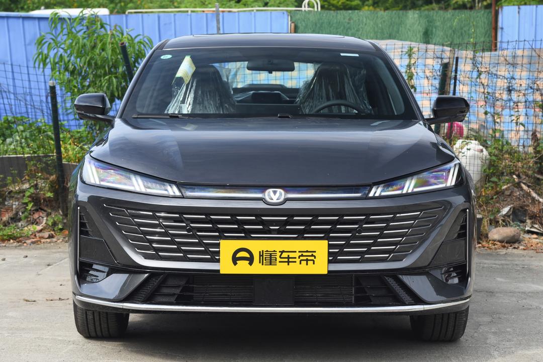 Changan Eado 2026, фото 12