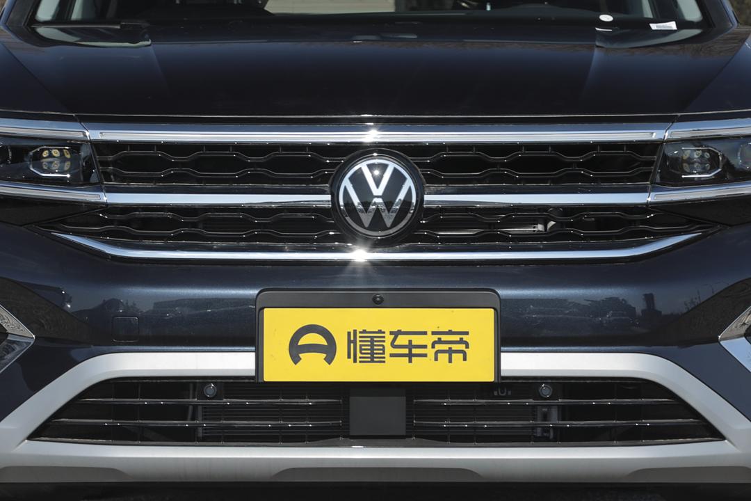 Volkswagen Talagon 2026, фото 10