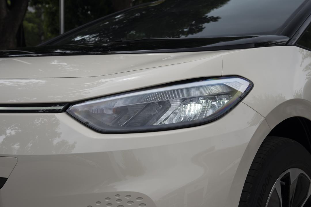 Volkswagen ID.3 2026, фото 14