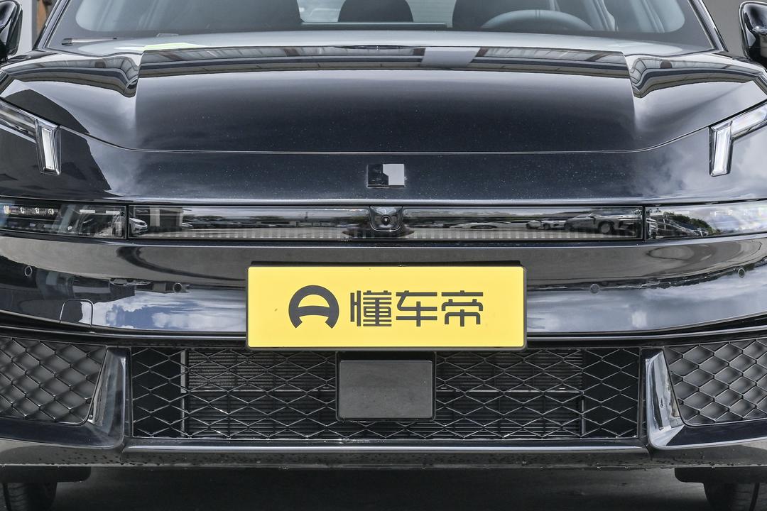 Lynk & Co 07GT 2026, фото 10