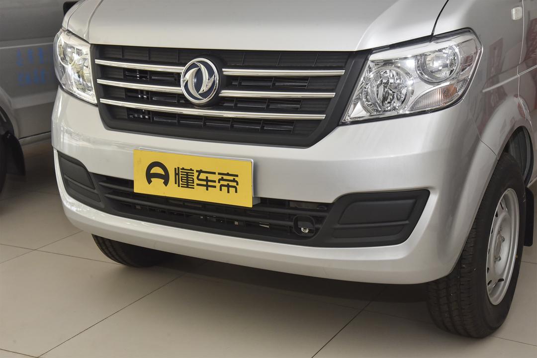 Dongfeng DFSK C32 2026, фото 7