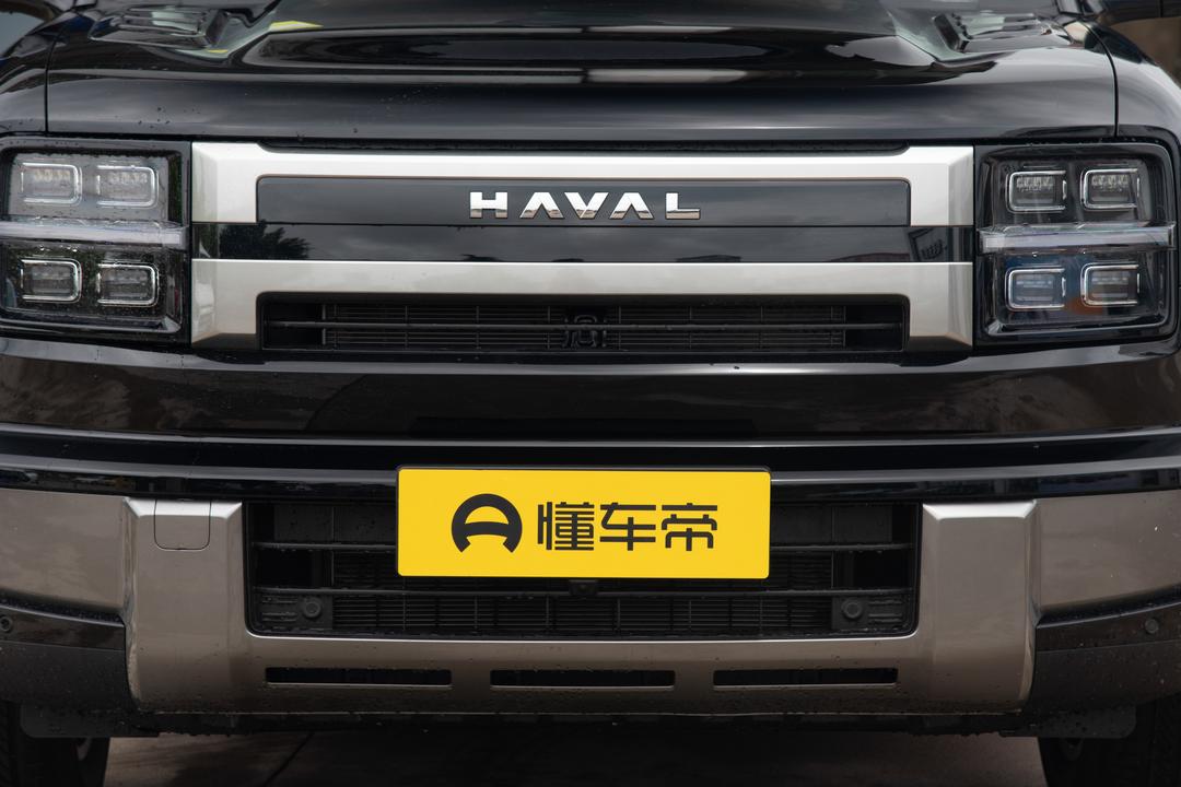 Haval H10 2026, фото 10