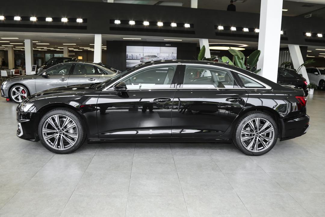Audi A6L 2026, фото 4