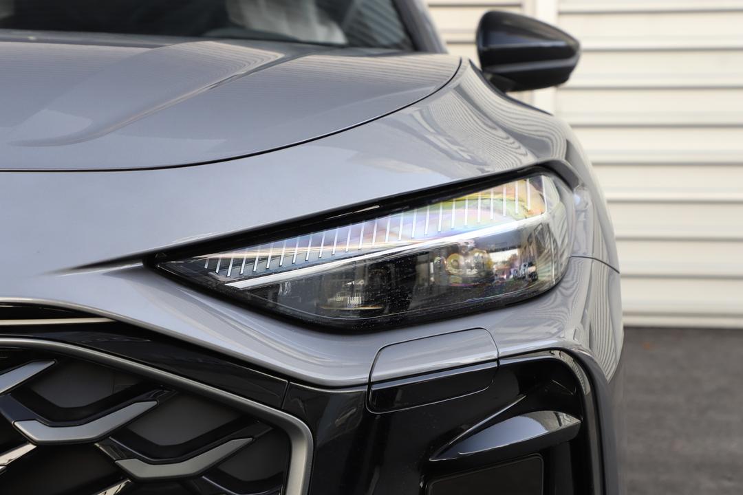 Audi A5L Sportback 2026, фото 11