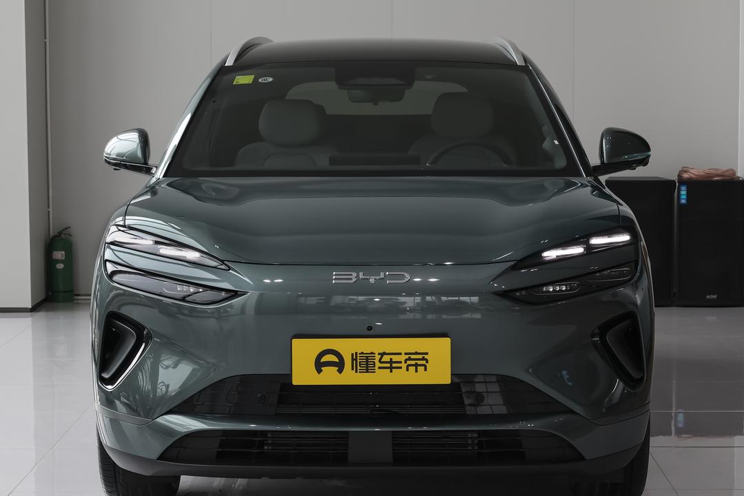 BYD Sealion 06 DM 2026, фото 12