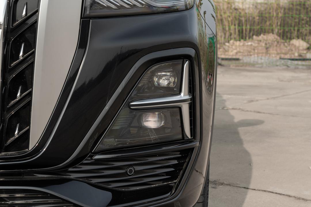 Hongqi HS5 2026, фото 11