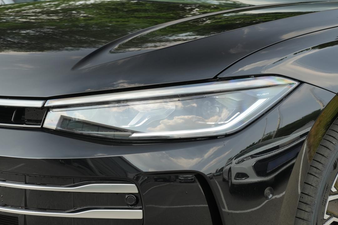 Volkswagen Passat 2026, фото 13