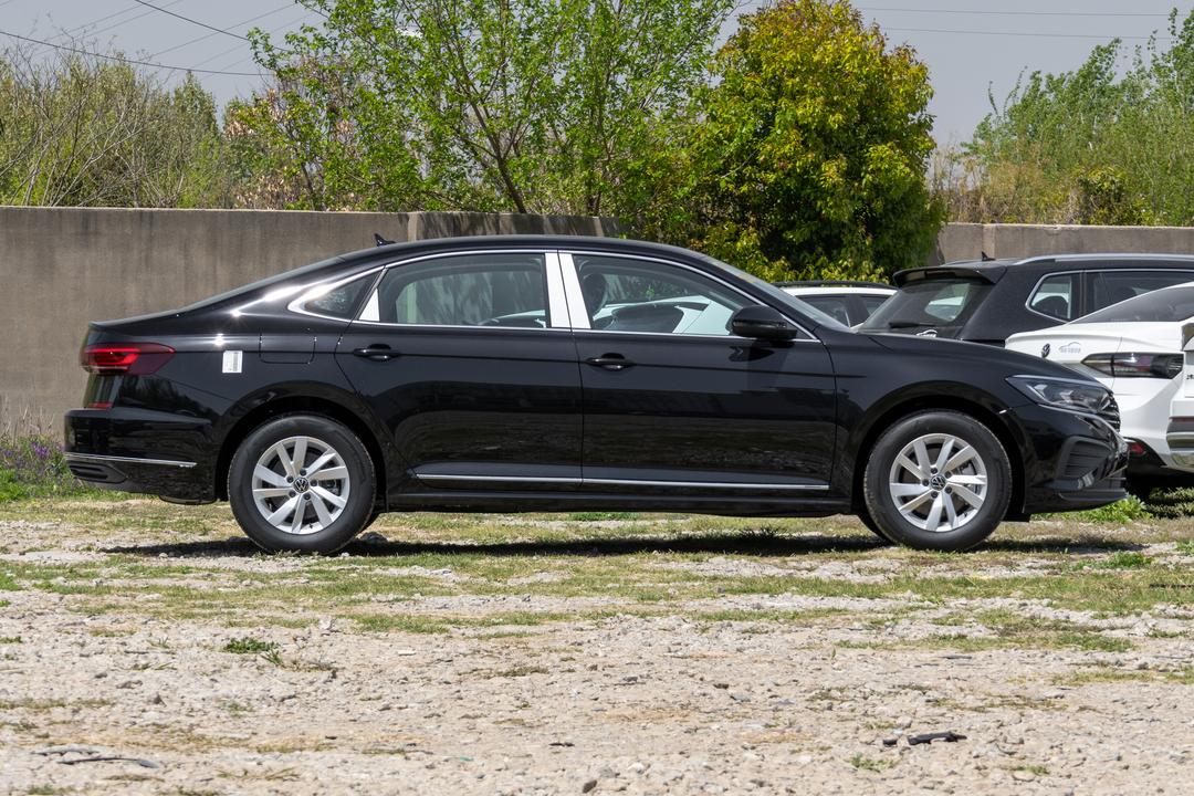 Volkswagen Passat 2026, фото 8