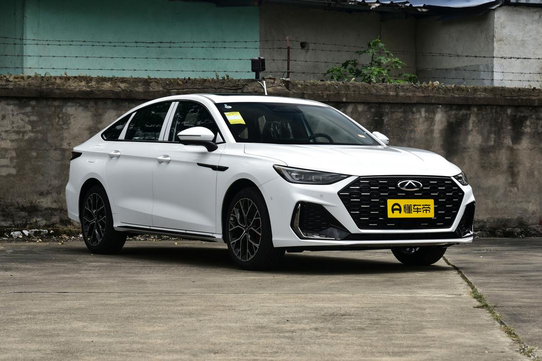 Chery Arrizo 8 PRO 2026, фото 3