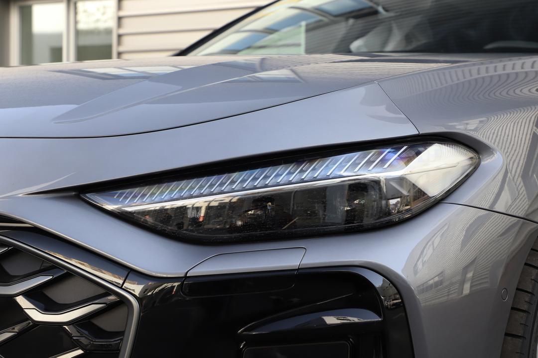 Audi A5L Sportback 2026, фото 13