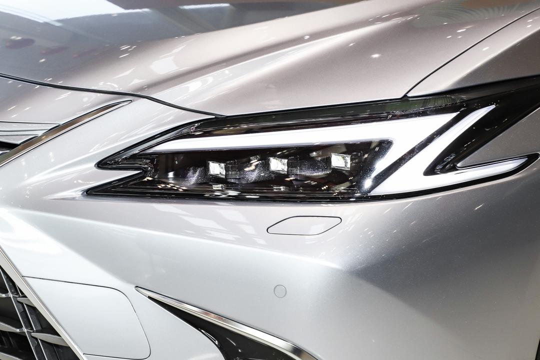 Lexus ES 2026, фото 14
